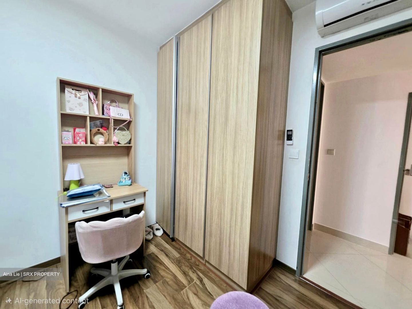 Blk 588A Park Central @ Amk (Ang Mo Kio), HDB 5 Rooms #551644441